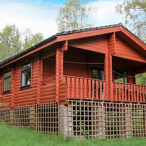 Eagle Lodge Strathpeffer Exterior photo