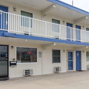 Flamingo Motel Rio Grande City Exterior photo