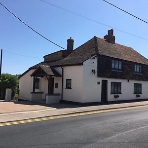 Willow Cottage Dymchurch Exterior photo