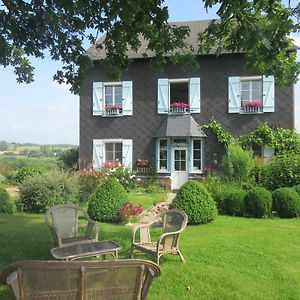 Hotel Le Clos Lauradiere Cormeilles  Exterior photo