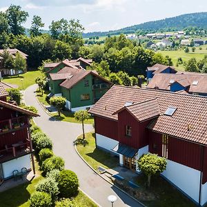 Ferienwohnung Feriendorf Glasgarten Rötz Exterior photo