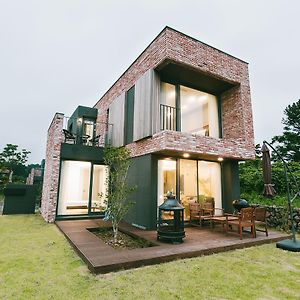 Villa Jeju Daonjae Oso-ri Exterior photo