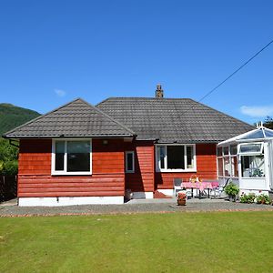 Cedar Cottage Dunoon Exterior photo