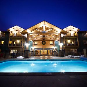 Caberfae Peaks Ski&Golf Resort Harrietta Exterior photo