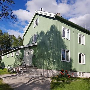 Hotel Solheim Pensjonat Røros Exterior photo