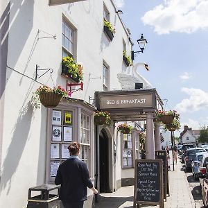 Hotel The Swan Thornbury  Exterior photo