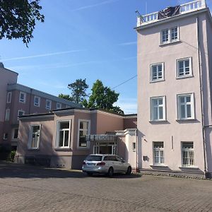 Hotel Villa von Sayn Rheinbreitbach Exterior photo
