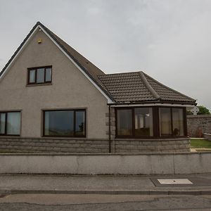 Villa Golfview 4 Buckie Exterior photo