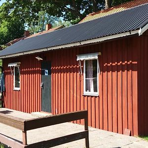 Furusjoens Cottage Ånimskog Exterior photo