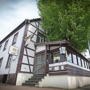 Hotel Gasthof Im Kohl Neuenrade Exterior photo