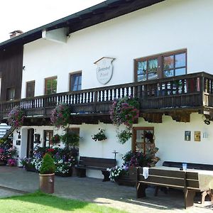 Hotel Der Blankhof "Back To Roots" Bad Endorf Exterior photo