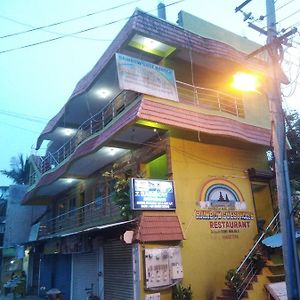 Rainbow Guest House Mamallapuram Exterior photo