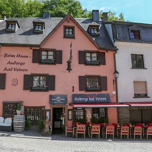 Auberge Aal Veinen Vianden Exterior photo