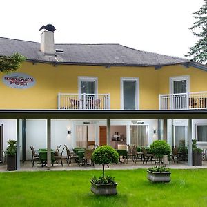 Hotel Gästehaus Wrann Velden am Wörthersee Exterior photo