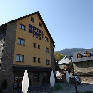 Hotel AA Beret Vielha e Mijaran Exterior photo