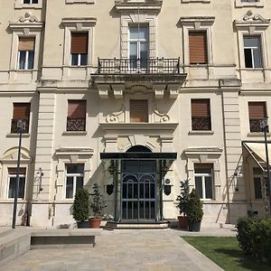 Grande Albergo Quattro Stagioni Rieti Exterior photo