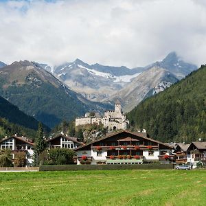 Hotel Mirabell Sand in Taufers Exterior photo