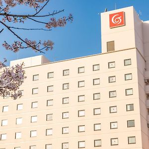 Kagoshima Tokyu Rei Hotel Exterior photo