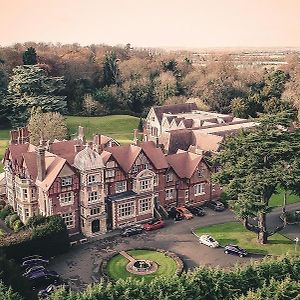 Hotel Pendley Manor Tring Exterior photo