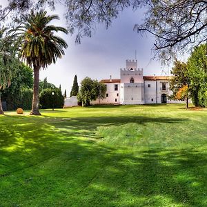 Hotel Cortijo Torre De La Reina Exterior photo