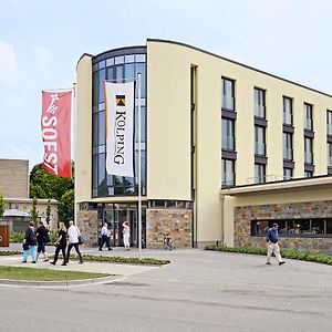 Hotel Susato Soest Exterior photo