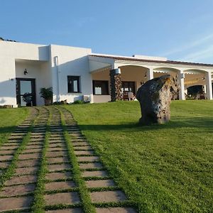 Hotel La Fattoria Castelsardo Exterior photo