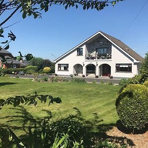 Bed and Breakfast Gallows View Bed & Breakfast Bunratty Exterior photo