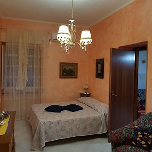 Bed and Breakfast Bed&breakfast Marilena Montegiordano Exterior photo