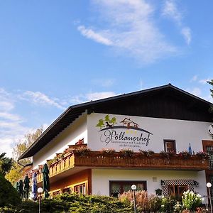 Hotel Landgasthof Pöllauerhof Neumarkt in Steiermark Exterior photo