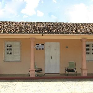 Aparthotel Casa Machin Cuartel Exterior photo