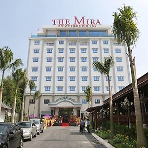 The Mira Boutique Hotel Thu Dau Mot Exterior photo