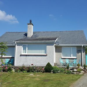 Villa Merrydown Harlech Exterior photo