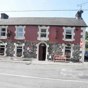 Fitzpatrick's Tavern&Hotel Cavan Exterior photo