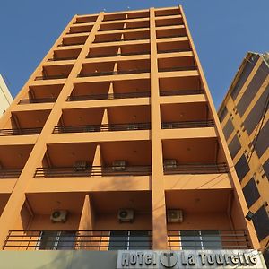 Hotel La Tourelle Jounieh Exterior photo