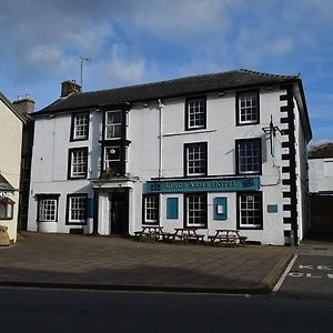 Hotel Kings Arms - Kirkby Stephens Exterior photo