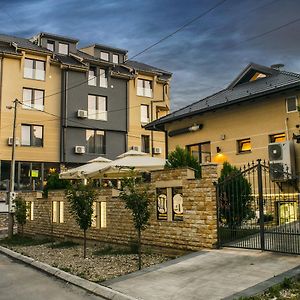 Bed and Breakfast Bed&Breakfast Ponte Bianco Vranje Exterior photo