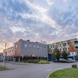 Betnava Hotel Marburg Exterior photo