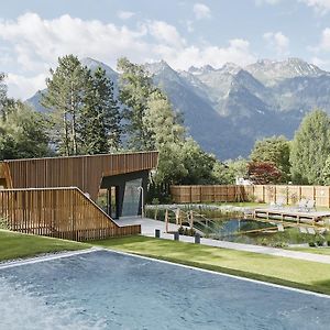 Val Blu Sport | Hotel | SPA Bludenz Exterior photo