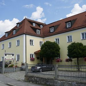 Hotel Landhaus Krone Steinach  Exterior photo