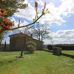 Villa Agriturismo Poggio Bonelli Castelnuovo Berardenga Exterior photo