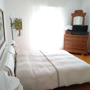 Bed and Breakfast Sameca Tione di Trento Exterior photo