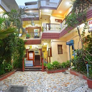 Siva Guest House Mamallapuram Exterior photo