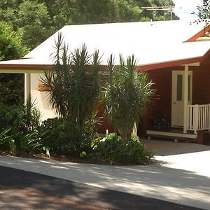 Villa Ravensbourne Escape- Kookaburra Kottage Exterior photo