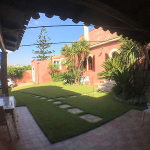 Bed and Breakfast Corte Arrubia Monastir Exterior photo