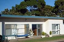 Hotel Talinga On The Bay Kingscote Exterior photo