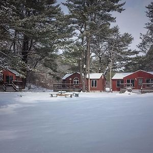 Silver Spruce Resort Wisconsin Dells Exterior photo