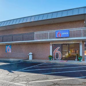 Motel 6-Perry, GA Exterior photo