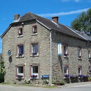 B&B La Niouche La Roche-en-Ardenne Exterior photo