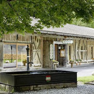 Hotel Gasthof Klause Reutte Exterior photo