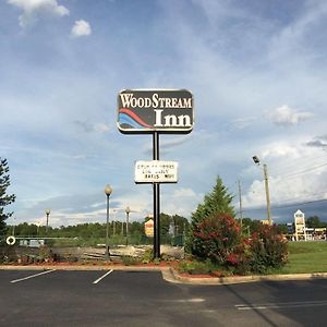 Woodstream Inn Hogansville Exterior photo